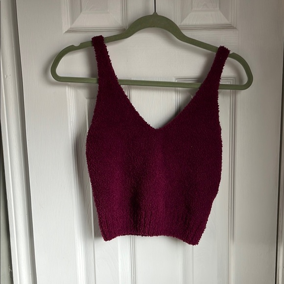 misscosy Tops - Super soft lounge top